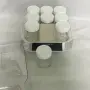 Уред за Кисело Мляко LAGRANGE 459002 с Гаранция  (Произведен във Франция) , снимка 2