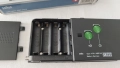 Braun Abr-313sl radio alarm / Радио будилник / часовник , снимка 9