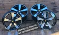 Ковани джанти за Porsche Carrera, 4S. TARGA 20/21", снимка 1