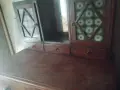 Старинен скрин с надстройка, снимка 3