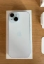 Оригинален iPhone 15 128gb, перфектен и с много аксесоари!, снимка 7