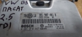 Компютър Двигател VW - Сеат - Шкода - 3B1907401B - 0281010447 N, снимка 4