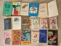 39 броя стари книги, снимка 1