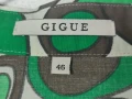 Gigue shirt 3XL, снимка 2
