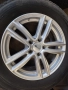 Алуминиеви джанти 17 Audi Q5, снимка 4