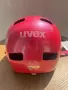 Uvex Kid 3 детска/юношеска каска, снимка 10