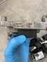 Компютри двигател за Opel Astra H, G, II G Opel Zafira A, B 1.4 1.6 , снимка 4