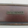Радиоапарат Blaupunkt, снимка 2