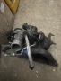 turbo 1.8 Турбина турбо 1.8 06I 145 701I, снимка 2
