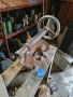 Дърводелски струг , снимка 2