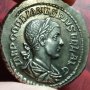 Монета Рим, снимка 1 - Нумизматика и бонистика - 39298215