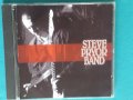 Steve Pryor Band ‎– 1991-Steve Pryor Band (Chicago Blues)