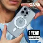 Калъф CARE BY PANZERGLASS® за Apple iPhone 16 със стойка MagSafe, снимка 7