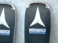 Ценни дизайнерски ски ATOMIC austria KITZBUHELER SKI 262-382 185cm.  + ски автомати ATOMIC XT12, снимка 8
