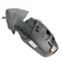 Ляво огледало Ford S-MAX 2006-2014 ID: 163545 OEM K21180419918, снимка 3