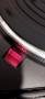 Technics SL-BD3D грамофон., снимка 2