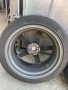Aversus Wheels 20” ET25 10J, снимка 11