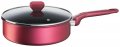 Tиган с капак Tefal DAILY CHEF / induction, снимка 8