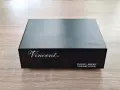 VINCENT Phono MC / MM Preamplifier RIAA , снимка 1