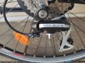 Продавам колела внос от Германия алуминиев градски велосипед SPRINT SANTERO TURBO 28 цола, снимка 4