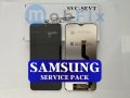 Оригинален дисплей с тъч скрийн за Samsung M10, M105 / Service Pack , снимка 1 - Резервни части за телефони - 40494717