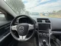 Mazda6 MZR 2.2 184к.с., снимка 11