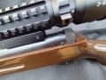 красива немска еднозарядна въздушна пушка , снимка 4