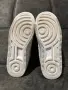 Nike Air Force 1 Sage Low White Team Gold., снимка 6