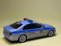BMW E39 1/43 Мащаб , снимка 4