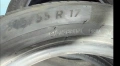 Продавам 4бр летни гуми Michelin 215/55 R17, снимка 5