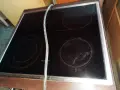 Готварска печка Миеле MIELE H 251 с керамични котлони вградена в Шкаф от МДФ, снимка 4