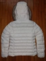 Tommy Hilfiger 100% оригинално пухено яке' размер S, снимка 7