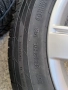 Оригинални джанти с гуми за Аudi 17", снимка 9