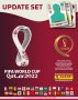 Албум за стикери на Световното първенство в Катар 2022 (Panini FIFA World Cup Qatar 2022), снимка 5