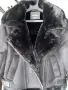 Дамско яке PULL&BEAR, перфектно състояние, S, снимка 3