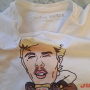 Тениска Justin Bieber оригинал, снимка 4