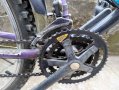 Шосеен велосипед wheeler pro line 2100, снимка 3