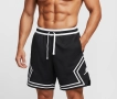 Jordan Sport Diamond Shorts - Оригинални мъжки спортни шорти размер L, снимка 1