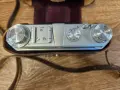 Фотоапарат Kodak Retina Ia (Type 015) + оригинален калъф – Немска прецизност от 1950-те, снимка 7