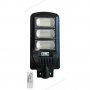 Лампа Соларна градинска улична лампа с батерии 3x/1200W Digital One SP00695 JMK 03-3