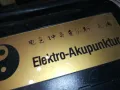 ELEKTRO-AKUPUNKTUR-АКУПУНКТУРА-УРЕД В КУФАР-ВНОС ФРАНЦИЯ 1702251739, снимка 17