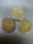 Евро монети юбилейни , снимка 6