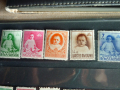 Пощенски марки, снимка 1 - Филателия - 36287435