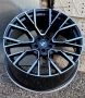 Джанти 21 “ цола за БМВ BMW X5 X6 5x120 E70 E71 F15 F16 чисто нови Спорт Пакет, снимка 4