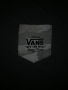 Тениска Vans off the wall / Ванс, снимка 2