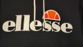 Нов Суичър Ellesse SL Gottero OH Hoody Navy, Size L, снимка 2