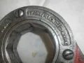 2" Цола RIDGID Made in USA Тресчотъчна Водопроводна Плашка Винтонарезка Винторезка за резби тръби , снимка 14
