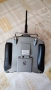 Spektrum DX6i контролер за дрон, самолет или хеликоптер, снимка 3
