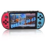 Преносима игрова конзола X12 екран 5.1 инча, тв игра с вградени игри, снимка 1