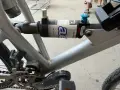 240822  bike 28  колело / велосипед / байк -цена  150 евро        smr препоръчвам за приятел топ тех, снимка 7